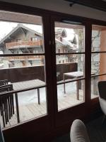 Appartement Arc 1950 - Manoir de Savoie - B&B Bourg-Saint-Maurice