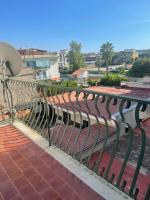 Rosa's house - B&B Naples