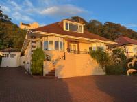 B&B Largs - Njordhame - Bed and Breakfast Largs