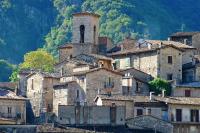 B&B Scanno - Bed & Breakfast Al Ponte - Bed and Breakfast Scanno