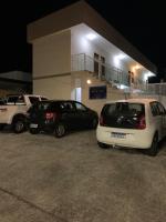 Pousada Recanto Som do Mar - B&B Caraguatatuba