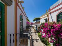 Marina nº 289 - B&B Puerto de Mogán