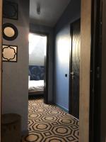 Chambre Double Économique