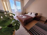noclegi Pokoje i apartamenty "U Beaty" Karwia