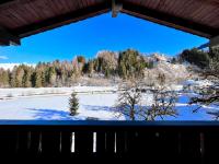 Camera Matrimoniale con Balcone