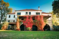 Lugar da Pedra Alta - B&B - Private Historical Villa - B&B Melo