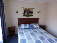 Apartamento de 1 dormitorio