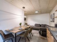 Appartement Black Mountain - B&B Fügen