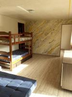 Chacara Guararema p/25 pessoas a 800mts do centro - Bed and Breakfast Guararema