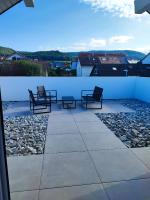 Urlaub schwäbische Albkante - B&B Dürnau