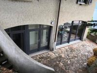 Panoramic Room in the vineyard,stunning views of lake and Alps - Ferienwohnung