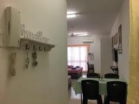 Azin Ramli Studio - B&B Seri Kembangan
