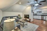 B&B New Orleans - Spacious Uptown Condo in Walkable Location! - Bed and Breakfast New Orleans