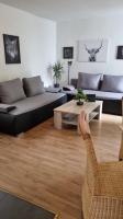 B&B Flensburg - Stadtnah an der Förde 7 HH L EG - Bed and Breakfast Flensburg