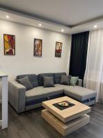 Apartman Mici - B&B