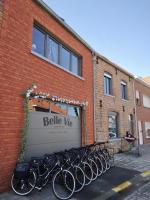 Belle Vie Comfortable guest house near Bruges - B&B Oostkamp