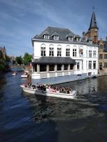 Belle Vie Comfortable guest house near Bruges - B&B Oostkamp
