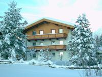 One-Bedroom Apartment (2 Adults)