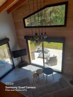 la cachette - B&B Vitrac-sur-Montane