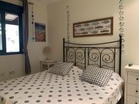 Apartamento de 2 dormitorios