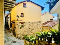 Casa Artista - B&B Pedro Bernardo