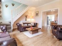 B&B Llangollen - Nantclwyd - Bed and Breakfast Llangollen