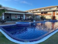 Itacimirim - Duplex Aconchegante, Pé na Areia - Ferienwohnung Itacimirim