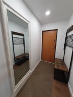 Talsa 1-bedroom apartment in city center Šiauliai - B&B Šiauliai