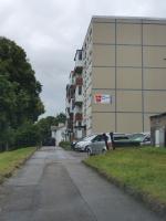 Talsa 1-bedroom apartment in city center Šiauliai - B&B