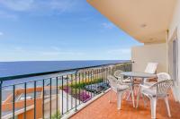 Reis Magos Apartment by Holiday Rental Madeira - Bed and Breakfast Caniço