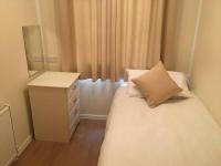 Three-Bedroom Chalet