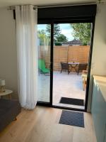 Studio La Petite Forge - B&B