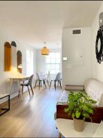 Lovely Apartment Near Brickell 3 - Ferienwohnung Miami