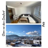 Comfort Apartment - B&B