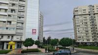 Belville Delta City apartment, free parking - Bed and Breakfast