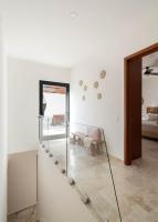 Tulum Cozy 3 Bedrooms Townhome-Centrally Located-Gated-WIFI - B&B Tulum
