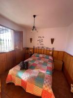 Chalet 3 Chambres