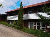 Panoramalounge - B&B