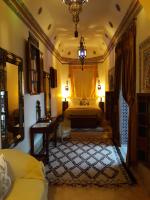 Superior Zimmer mit Queensize-Bett