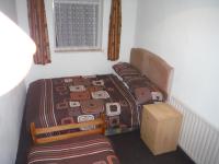 Double or Twin Room with Bathroom