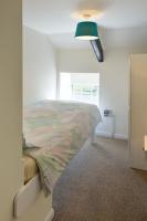 Cronk Darragh Cottage - Ferienwohnung Castletown
