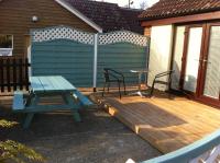 Habitación Doble con vistas al lago - 1 o 2 camas