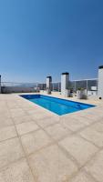 Cerros de Salta II - B&B