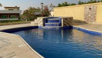 Awesome Villa on a hill Families only - B&B