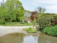 B&B Cattistock - The Old Forge - Bed and Breakfast Cattistock