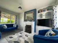 Fernfield Cottage - B&B Donegal