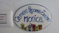 B&B Monterosso al Mare - Affittacamere Monica - Bed and Breakfast Monterosso al Mare