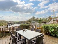 B&B Fowey - Larboard - Bed and Breakfast Fowey