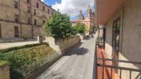 Alojamiento centro histórico Catedral - B&B Salamanca