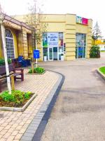 Haven Haggerston castle caravan hire - Chambres d’hôtes